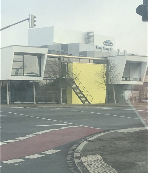 Bautrocknung Büttner - Blower Door Test Bautrocknung Büttner - Blower Door Test
